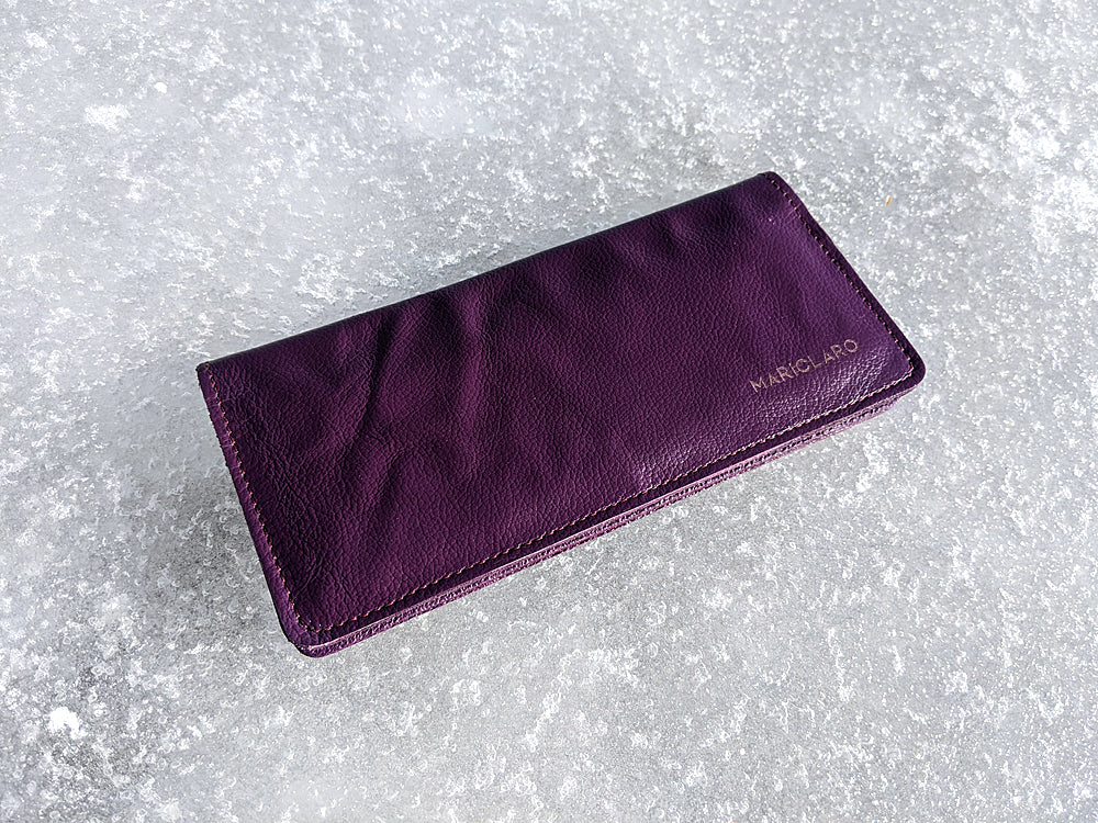 Mariclaro Woman Wallet - WOW AIR - Airbus 321