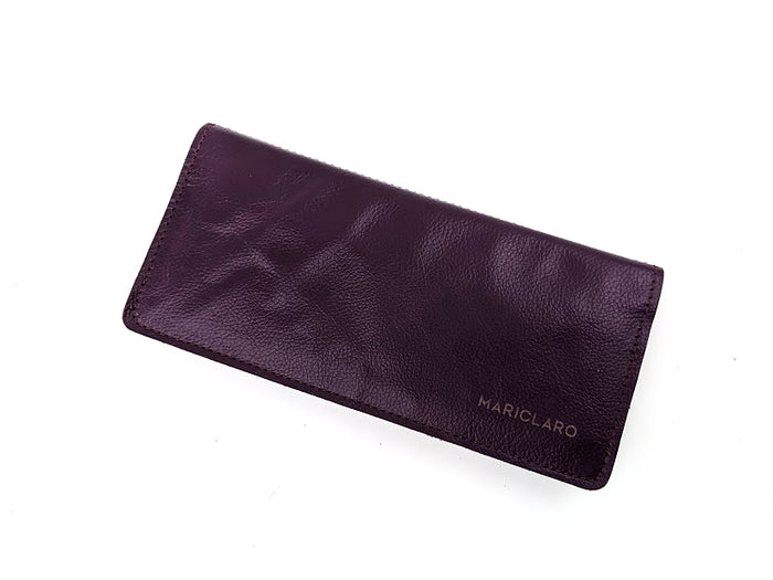 Mariclaro Woman Wallet - WOW AIR - Airbus 321