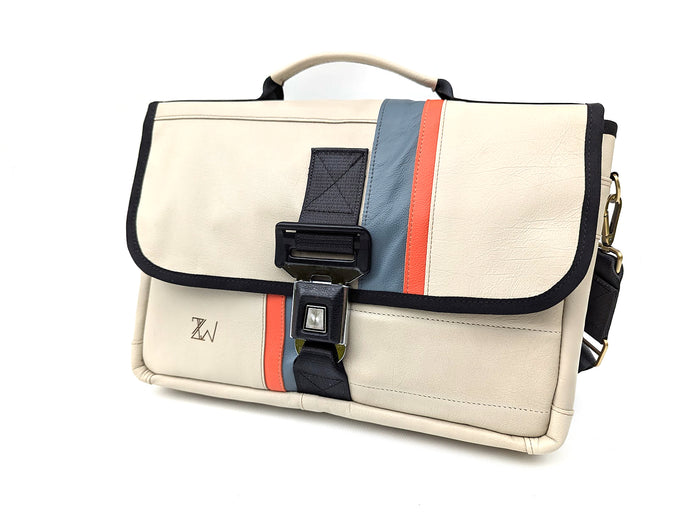 ZW Laptop Bag -  2000 Jaguar S-Type