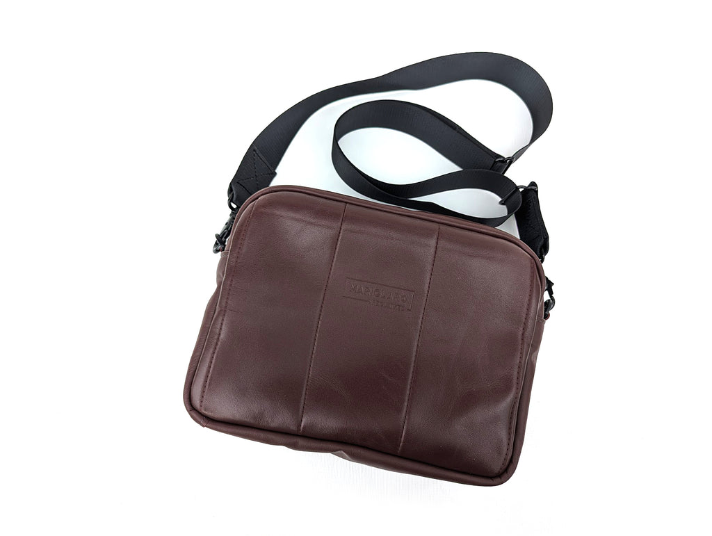 Mariclaro Paris - Mini Messenger Bag - Dash 8 / Horizon Air