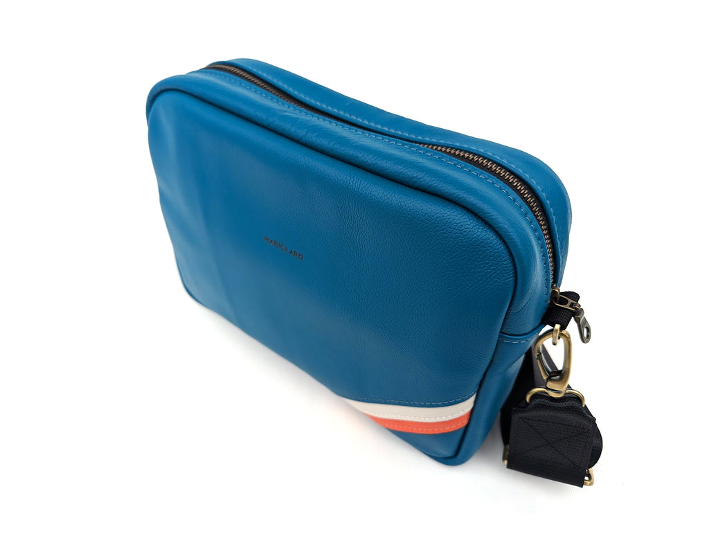 Mariclaro Paris 4 - Mini Messenger - Limited Edition 5/5