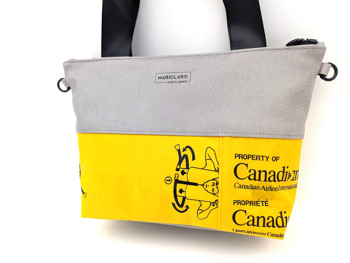 Mariclaro Purse - Property of Canadian - Limited Edition